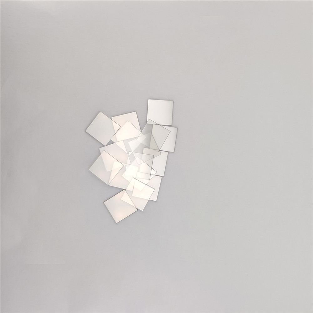 Optical Grade Diamond Monocrystal